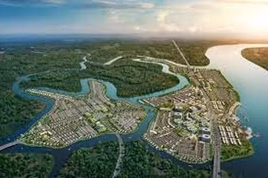 BNP Global không thể tất toán hơn 1.200 tỷ đồng trái phiếu: Căng thẳng tài chính đang hiện rõ?