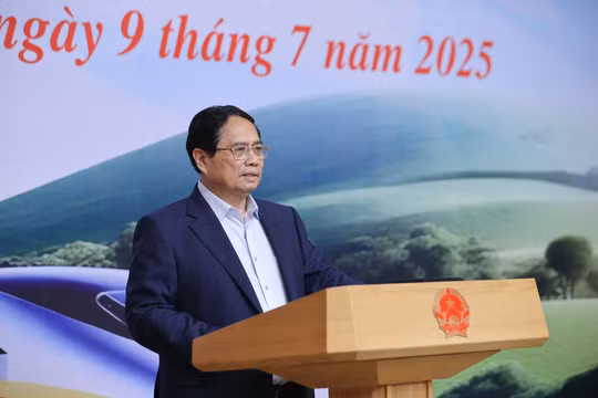 Hỗ trợ người dân có nơi ở mới, có công việc mới, sinh kế mới ít nhất bằng và tốt hơn nơi cũ
