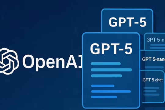 OpenAI 'thế chân' Anthropic cung cấp AI cho Bộ Chiến tranh Mỹ