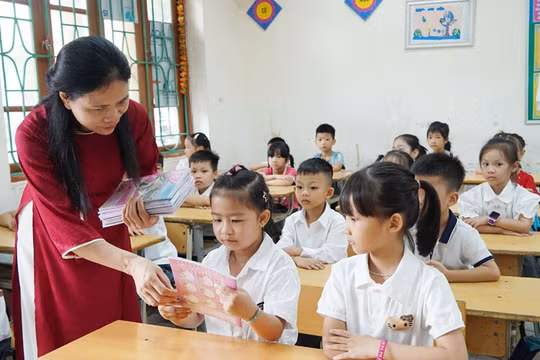 10 nhiệm vụ, giải pháp trọng tâm của ngành Giáo dục Bắc Ninh trong năm học 2025 - 2026