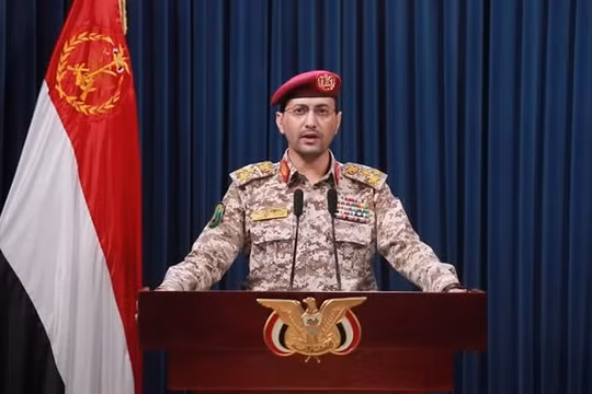 Houthi tuyên bố quân đội Israel sẽ là 'mục tiêu quân sự' ở Somaliland