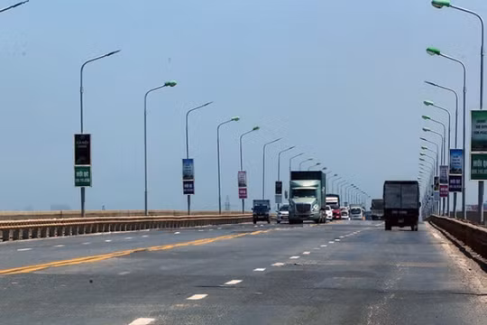 Lắp đặt cân tự động kiểm tra tải trọng xe tại Hà Nội