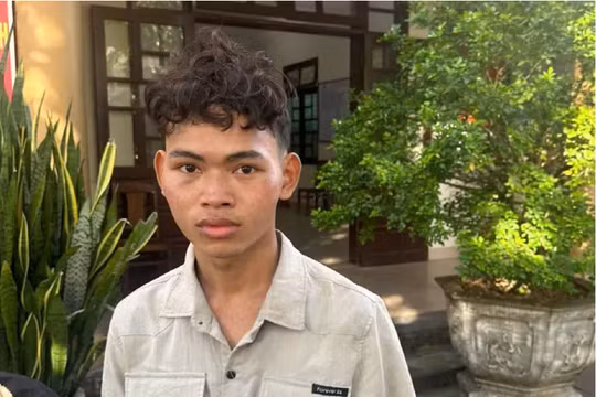 2 bên nội ngoại mâu thuẫn, gây án giết người ngay tại bệnh viện
