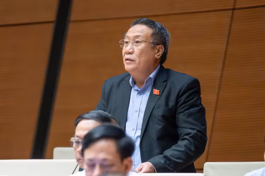 ‘Nút thắt’ giải ngân vốn đầu tư công vẫn nằm ở khâu quy hoạch, giải phóng mặt bằng