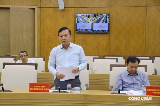 Ngành giáo dục Hải Phòng kịp thời xử lý sai sót phần mềm tuyển sinh
