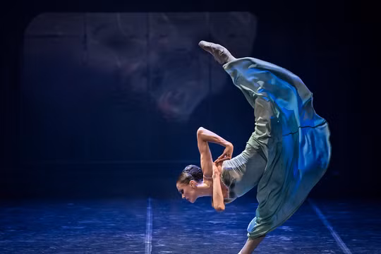 Đoàn nghệ thuật ballet hàng đầu Nga sắp trình diễn tại Việt Nam