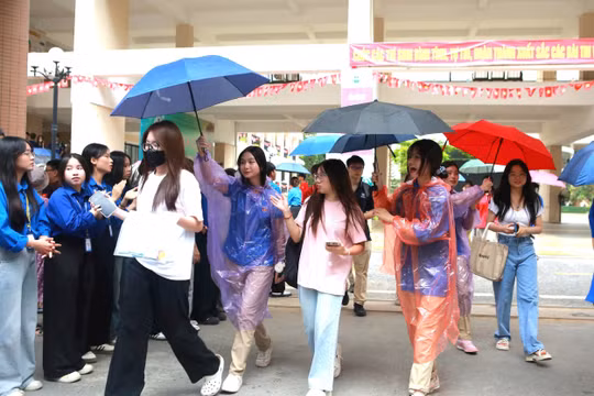 Tổng Bí thư Tô Lâm tiếp Tổng Giám đốc UNESCO Audrey Azoulay thăm chính thức Việt Nam