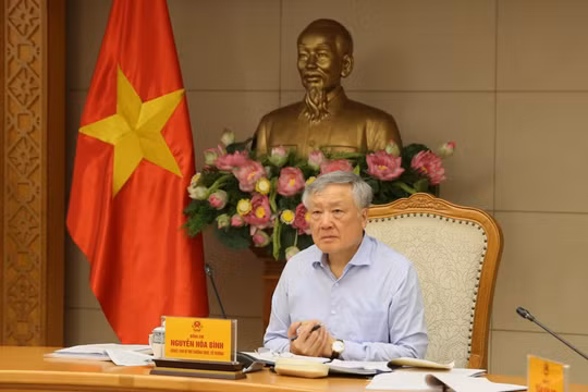 Văn kiện đại hội phải thực sự cụ thể, rõ ràng, 'bay bổng' quá là không sát thực tiễn