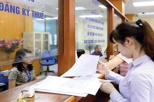 Tăng mức giảm trừ gia cảnh lên 15,5 triệu đồng: Bước tiến vì công bằng thuế