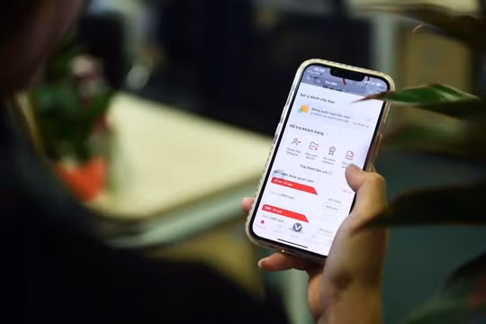Nghị định mới của Chính phủ yêu cầu người dân chủ động cập nhật thông tin thuê bao