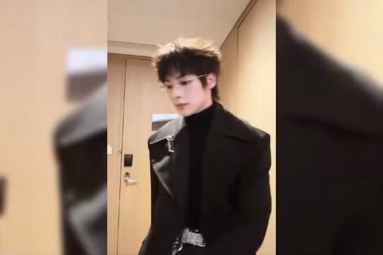 Ca khúc nhạc Việt 'gây sốt' trên TikTok Trung Quốc