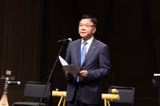 Việt Nam quyết tâm trở thành nước phát triển vào năm 2045: Nhật Bản là người bạn đồng hành thân thiết