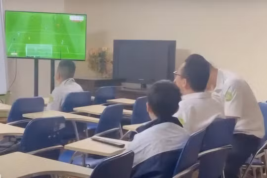Vì sao trung tâm dạy thêm có 600 học sinh đăng ký tại Hà Nội bị tạm dừng hoạt động?