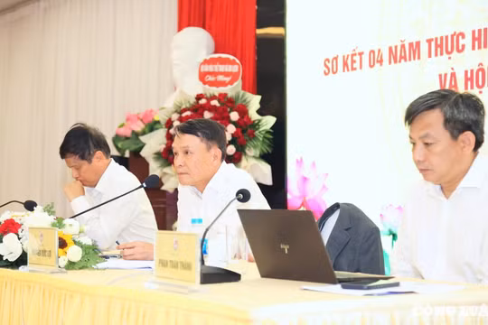 Đề xuất tăng gấp đôi ngân sách hỗ trợ báo chí chất lượng cao