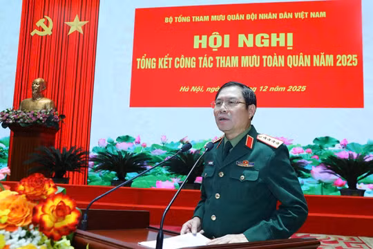 Quyết tâm nghiên cứu, sản xuất vũ khí trang bị tiên tiến, hiện đại