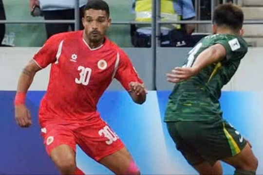 CLB CAHN cầm hòa ấn tượng Beijing Guoan trong ngày ra quân Cúp C2 châu Á