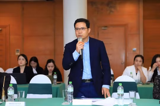Gỡ điểm nghẽn vốn cho kinh tế tư nhân: Không thể mãi dựa vào ngân hàng