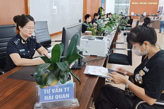 Chuẩn hóa, công khai đầy đủ thủ tục hành chính về xuất khẩu trước 31/7/2025