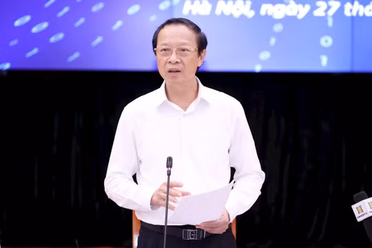 Chấm thi tốt nghiệp THPT 2025 nghiêm túc, khách quan trong bối cảnh sáp nhập tỉnh thành