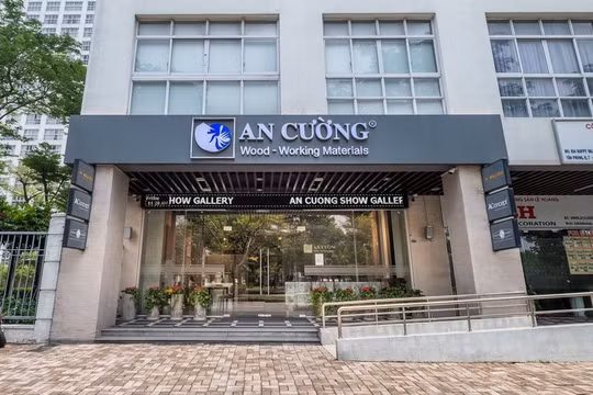 Giao dịch chéo cổ phiếu tại Gỗ An Cường: Hai tổ chức liên quan lãnh đạo mua – bán cùng lúc 133.200 cổ phiếu