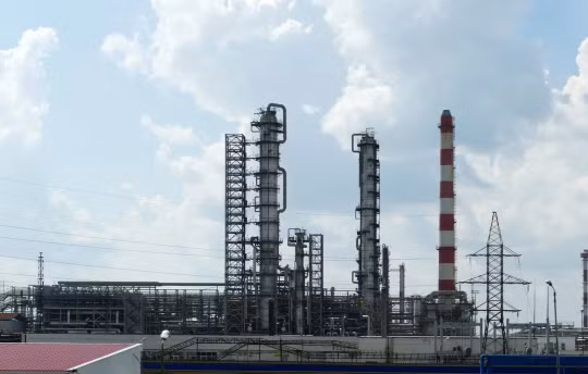 Giá dầu thế giới tăng do Ukraine đẩy mạnh tấn công cơ sở năng lượng Nga