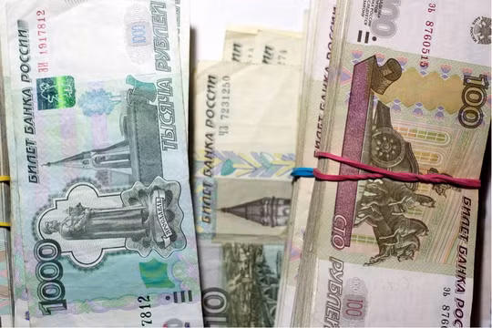 Tài sản đóng băng của Nga sẽ là chìa khóa trong việc thỏa thuận với Ukraine