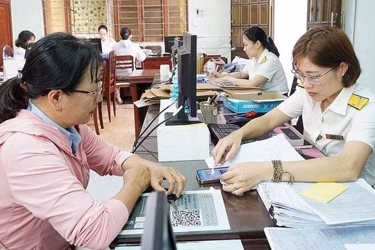 VCCI đề nghị gia hạn thời gian nộp thuế thêm 2 tháng