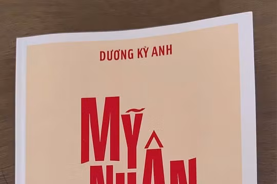 Miệt mài với tình yêu cái đẹp