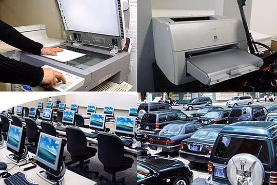 Bảo vệ kịp thời người tố cáo hành vi tham nhũng, tiêu cực trong quản lý, sử dụng tài chính, tài sản công