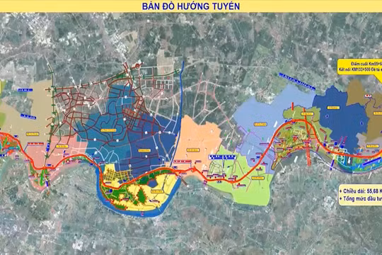 Bứt phá Quý IV: Hưng Yên dồn lực cho mục tiêu chuyển đổi số và hạ tầng chiến lược