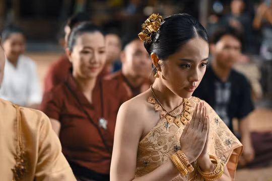 'Cô dâu ma' rời rạp chỉ với 11,5 tỷ đồng và sau 20 ngày công chiếu