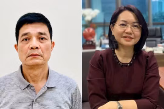 Hai cựu Cục trưởng Cục ATTP chiếm đoạt tiền tỷ khi cấp phép hồ sơ như thế nào?
