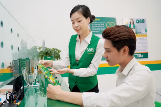 F88 chính thức trở thành công ty đại chúng