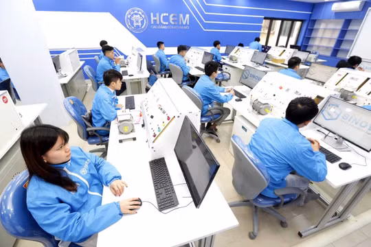 Kinh tế số: Cơ hội vàng của Việt Nam nhưng không thể chờ đợi