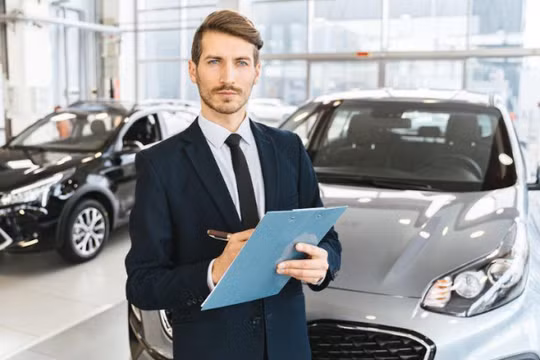 Đừng nói những điều này với nhân viên bán hàng nếu muốn mua xe giá tốt