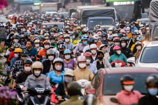 Những mẫu xe máy điện đáng mua năm 2025