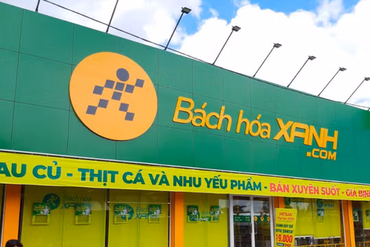 Bách Hóa Xanh (MWG) tăng tốc ‘Bắc tiến’ trước thềm IPO: Lợi nhuận phục hồi, nhưng vẫn gánh khoản lỗ lũy kế gần 6.900 tỷ đồng