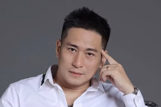Diễn viên Minh Tiệp giữ chức Phó Giám đốc Trung tâm Điện ảnh Văn hóa, Thể thao và Du lịch Việt Nam
