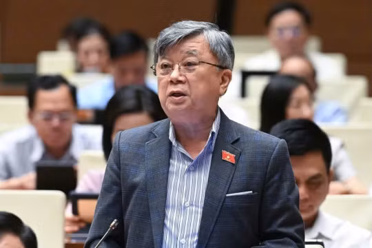 Giữ lại hình phạt tử hình, trong nhiều trường hợp chính là để đảm bảo hiệu lực răn đe