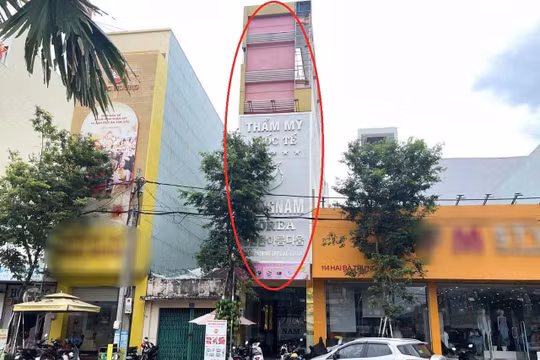 Sở Y tế Gia Lai vào cuộc vụ người phụ nữ U70 gặp biến chứng sau khi phẫu thuật căng da mặt