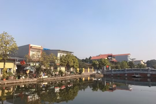 Thành quả trong công tác giảm nghèo ở Hưng Yên và những kinh nghiệm hay