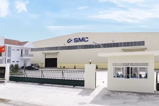 Đầu tư Thương mại SMC báo lãi quý I/2025 vỏn vẹn 127 triệu đồng nhờ thanh lý tài sản