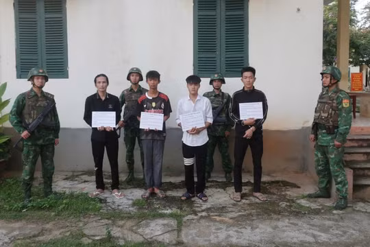 Gia Lai: Khởi tố nhóm thanh niên mua ma túy về bán kiếm lời