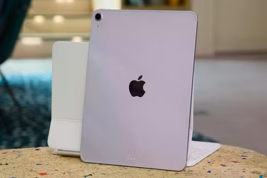 Đánh giá iPad Air M3 (2025): Sức mạnh vượt trội trong thiết kế quen thuộc