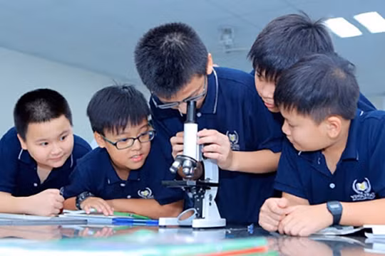 Đầu tư 580 nghìn tỷ đồng cho giáo dục: Cơ hội để giải quyết những vấn đề còn vướng mắc!