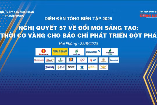 Ứng dụng công nghệ, đổi mới sáng tạo để phát triển bứt phá, thu hút bạn đọc trẻ