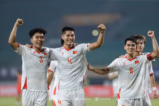 Chung kết U23 Đông Nam Á 2025: Chờ chiến công của thầy trò HLV Kim Sang Sik trên đất Indonesia