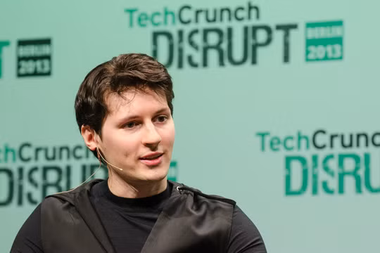 CEO Telegram nói tình báo Pháp yêu cầu ông cấm tiếng nói cánh hữu Romania