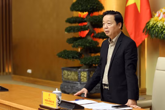 Xử lý 100% vi phạm khai thác IUU, công khai, minh bạch với EC và quốc tế