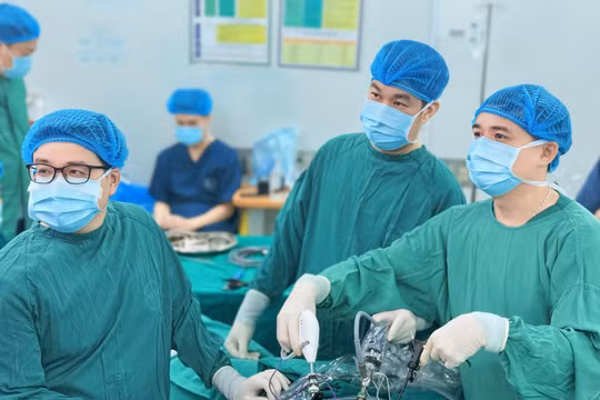 Bác sĩ 'thuộc bài nhưng lúng túng cứu người' sẽ bị đào thải trước kỳ thi quốc gia